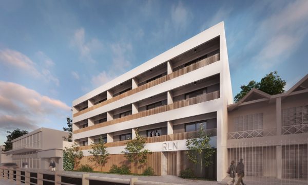 San Isidro-Boulogne, brand new apartment