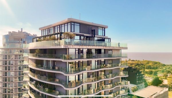 For Rent Premium Apartment in Vicente Lopez