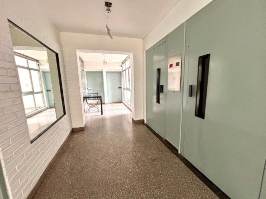 For Sale 3-bedroom Apartment with Balcony, Martinez