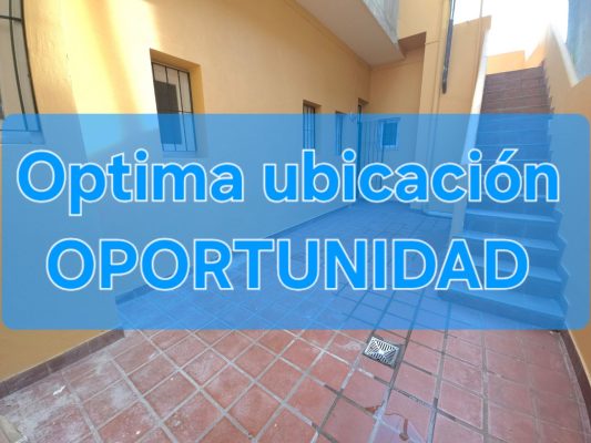 For Sale PH 2-bedroom Great Location San Isidro