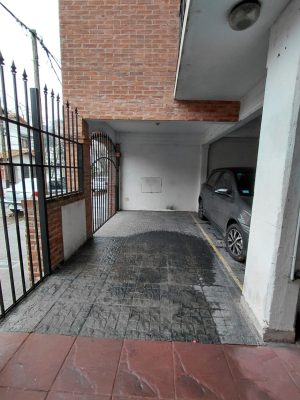 For Sale Fixed Parking Space in Vicente Lopez