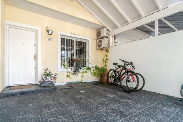 PH Carapachay For Sale 3-bedroom Garden Garage Grill