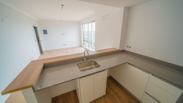 For Sale La Lucila 1-bedroom Apartment