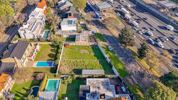 For Sale Lot PH Barrio Santa Rita San Isidro 398M2
