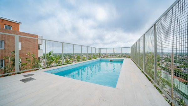 Apartment For Sale La Lucila 1-bedroom Balcony