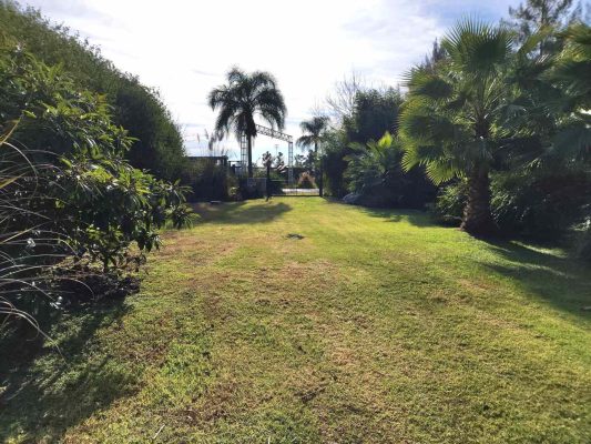 Benavidez Lote En Venta
