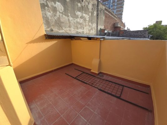 For Sale PH 2-bedroom San Isidro Very Good Condition