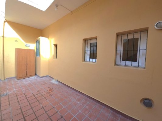 PH 2-bedroom San Isidro