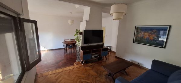House on Own Lot in Carapachay Multi-family
