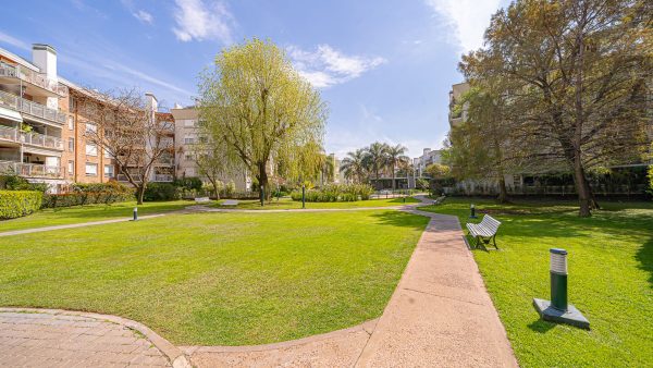 For Sale Apartment Talar De Martinez 2-bedroom