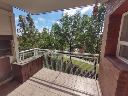 For Sale 2-bedroom Talar De Martinez Apartment Mortgage