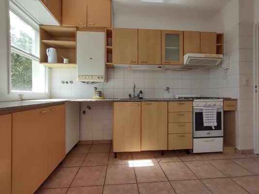 Apartment 2-bedroom Talar De Martinez For Sale
