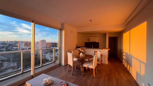 For Sale 1-bedroom Apartment Olivos Vicente Lopez