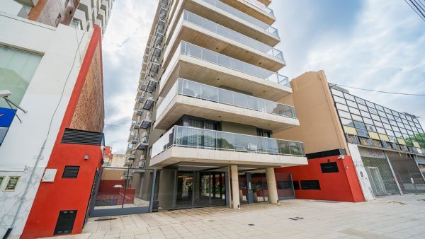 Apartment La Lucila 1-bedroom For Sale