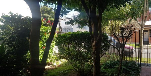 For Sale House For Total Renovation Boulogne