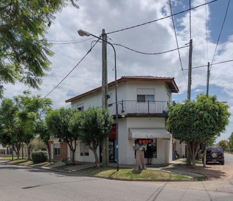 Building for Sale apartments Commercial Unit PachecoTigre