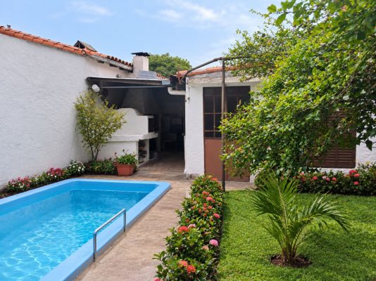 For Sale PH 3-bedroom Jardín La Calabria San Isidro