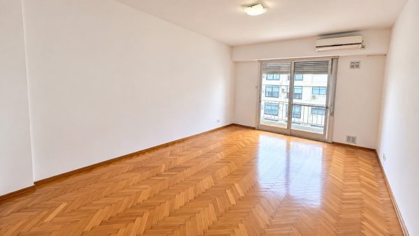 For Rent Apartment 1-bedroom Balcony Olivos