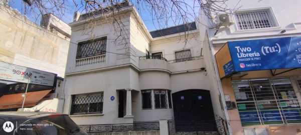 3-bedroom House For Sale in Beccar on Av. Centenario