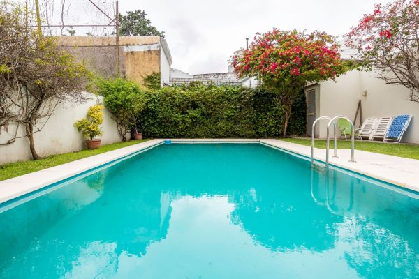 Apartment for rent 1-bedroom San Isidro
