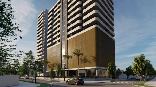 For Sale 1-bedroom Brickell Joven Tigre 2