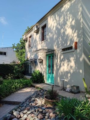 House for Sale 3-bedroom in Ricardo Rojas