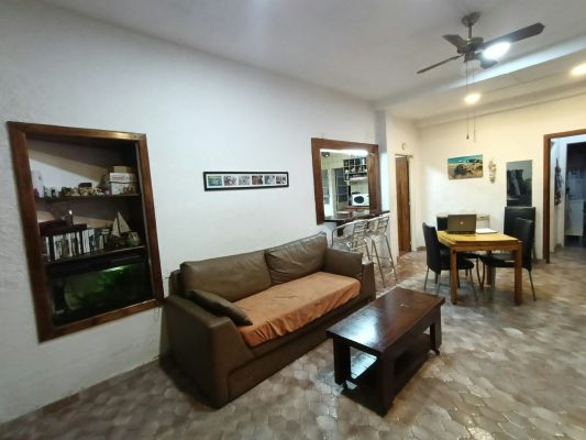 For Sale 1-bedroom PH-type Apartment in Florida