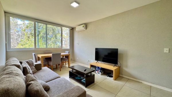 Apartment 1-bedroom With Garage Villa Los Remeros