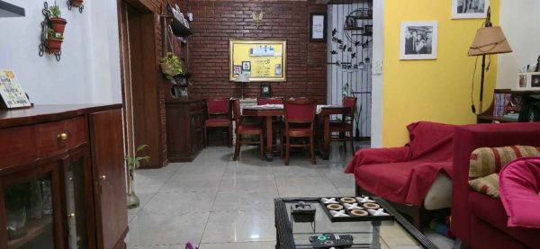 Excellent House Own Lot 4-bedroom Vicente Lopez