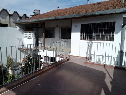 House 3-bedroom Patio Garage Boulogne Sta Rita
