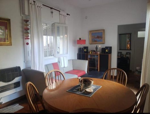 For Rent PH 2-bedroom no HOA fees Martínez