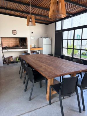 For Sale House 3 Bedrooms Quincho Garden Don Torcuato