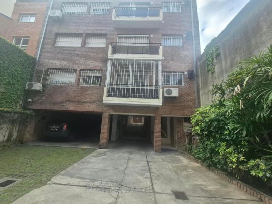 Apartment for sale 1-bedroom divisible Martinez