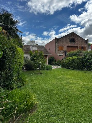 Venta Terreno Lomas San Isidro