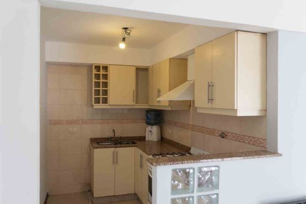 Apartment For Rent 2-bedroom Olivos Bright
