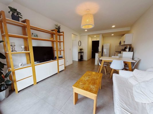 Apartment 1-bedroom with garage - For Sale - Tigre