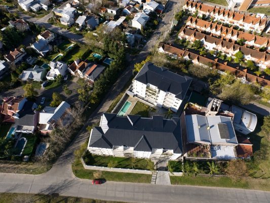 For Sale 1-bedroom Apartment + Garage | Tigre Centro