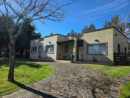 For Sale House 3-bedroom, San Agustin, Villanueva