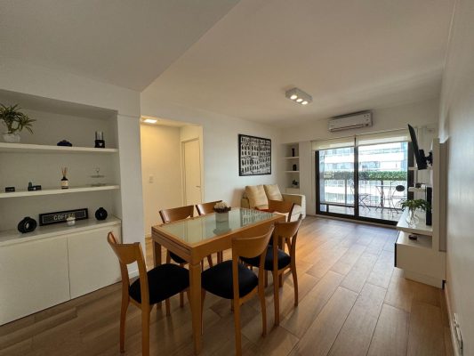 Impeccable 2-bedroom - Recently Renovated