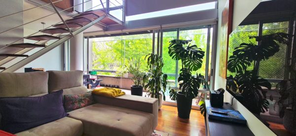 Unique Loft with Design in La Lucila