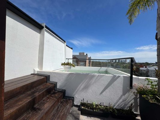 Dpto Dos Amb Alquiler Tigre C/Cochera-Amenities