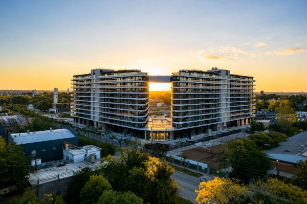 For Rent 1-bedroom with parking in BLISS