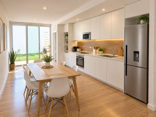For Sale House Martinez 3-bedroom Brand New