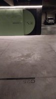 Cochera En Venta Maipú 3000 Olivos, Vicente Lopez