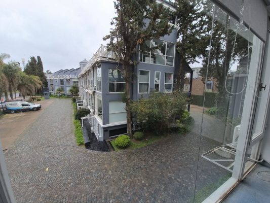 Commercial Office for Rent 3-Room San Isidro