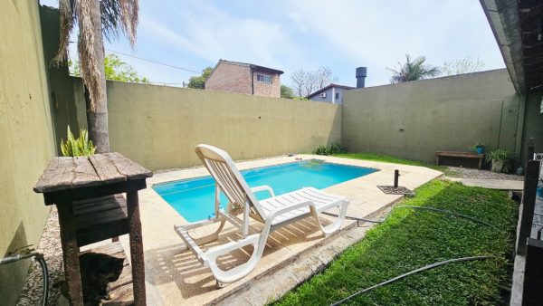 For Sale House in Don Torcuato Colcas Neighborhood