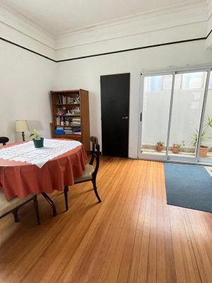 For Sale PH 1-bedroom Olivos No HOA Fees With Terrace