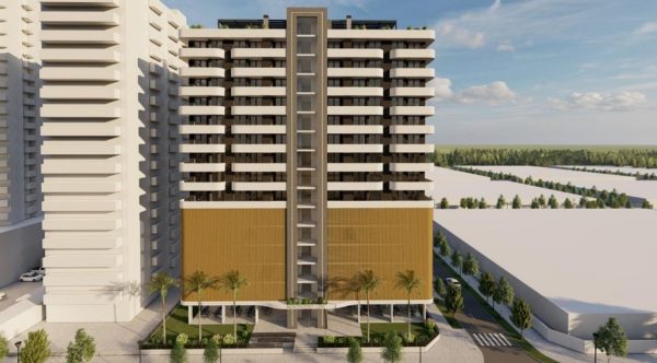 For Sale studio apartment Brickell Joven2 Tigre high floor