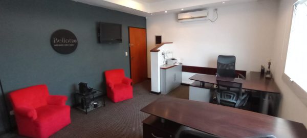 Office for Sale in Downtown San Isidro