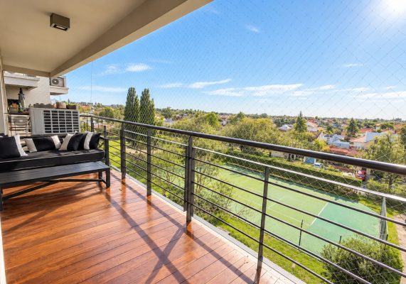 For Rent Apartment 2-bedroom San Isidro-Arboris